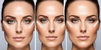 How Many Shades Darker Should Contour Be? Ultimate Guide Natural Look Contour Shade
