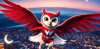 How Old is Owlette from PJ Masks? The Surprising Answer Owlette Superhero Dynamics