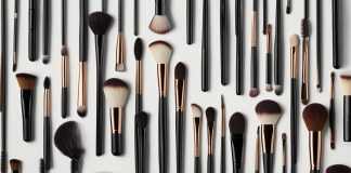 Beginner How to Contour Round Face: Step-by-Step Guide Professional Makeup Brushes