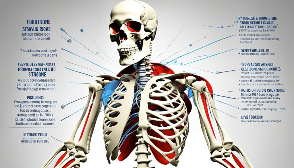 Proven Efficacy of Fortibone Collagen