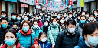 Why Do Koreans Wear Masks? Reasons and Cultural Insights Public Health Measures in Korea