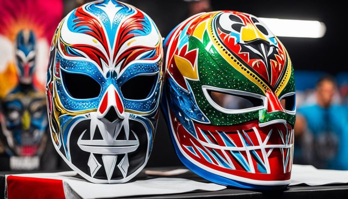 Rey-Mysterio-masks Rey Mysterio masks
