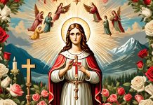 Saint Philomena: The Patron Saint of Beauty and Virgins Saint Philomena Martyrdom