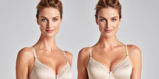 Wacoal How Perfect No-Wire Contour Bra Review Wacoal How Perfect No-Wire Contour Bra Features