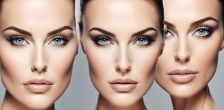 Understanding What Is a Classic Beauty Explained classic beauty symmetrical features