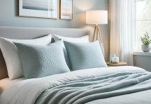 How to Sleep After Gallbladder Surgery: Tips for Comfort optimal sleep environment