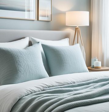 How to Sleep After Gallbladder Surgery: Tips for Comfort optimal sleep environment