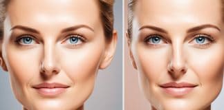 Retinol After Botox: When Can You Resume Using It? retinol effects on Botox-treated skin