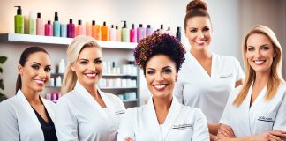 Career Paths for Licensed Beauty Practitioners scope of cosmetology
