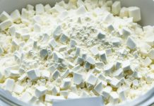 Detecting Spoiled Collagen Powder: Key Signs shelf life of collagen powder