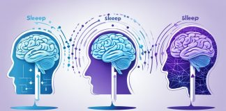 what is core sleep sleep cycle stages