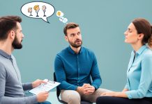 which principle underlies cognitive therapy Psychological Treatment