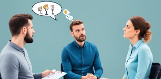 which principle underlies cognitive therapy Psychological Treatment