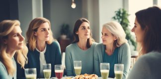 explain how poor physical health may affect your social health. chronic illness impact on social health