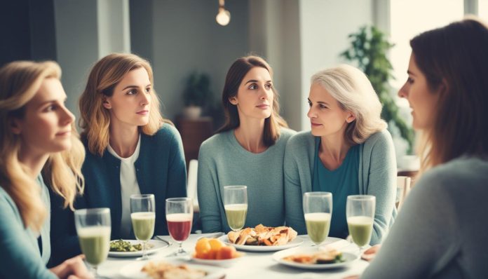 chronic illness impact on social health