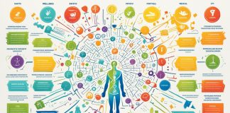 summarize how the components of health are related to wellness. dimensions of wellness