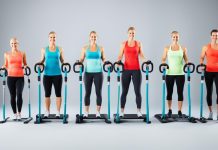 which of the following factors should be considered when designing a personal fitness program? fitness benchmarks