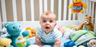babies who fight sleep are smart sleep resistance