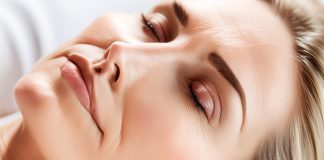how long after botox can i sleep on my side Botox effects
