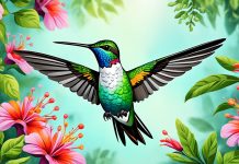 how long do hummingbirds sleep Hummingbird energy conservation