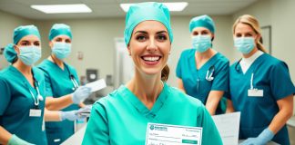 when will the healthcare bonus be paid New York State Medical Staff Bonus