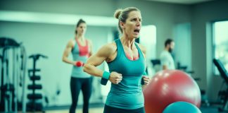 how to stop breakthrough bleeding after exercise exercise-induced bleeding