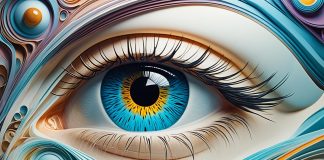 do your eyes roll back when you sleep eye movements during sleep