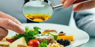 what is a point of focus during health inspections health inspection objectives