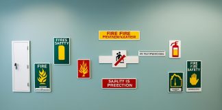 what does race stand for in healthcare healthcare fire safety