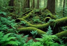 where do racoons sleep natural raccoon habitats