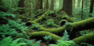 where do racoons sleep natural raccoon habitats