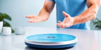 what is vibration therapy? – mile high spine & pain center vibration therapy plate