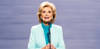 how is gloria copeland health Gloria Copeland's public absence