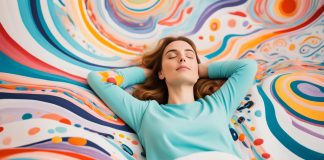 what does ketamine therapy feel like Ketamine therapy experience