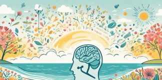 which benefit may result from using mental health services? mental disorders treatment