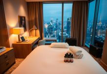 Combining Business and Wellness: Incorporating a Business Trip Massage into Your Travel Routine business trip massage