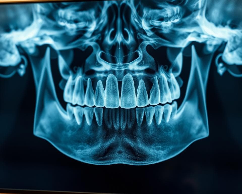 dental X-rays