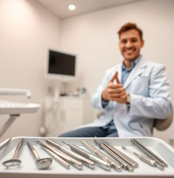 The Role of Regular Dental Checkups in Preventing Oral Issues dental health