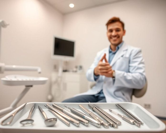 dental health