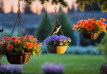 where do hummingbirds sleep at night hummingbird resting places