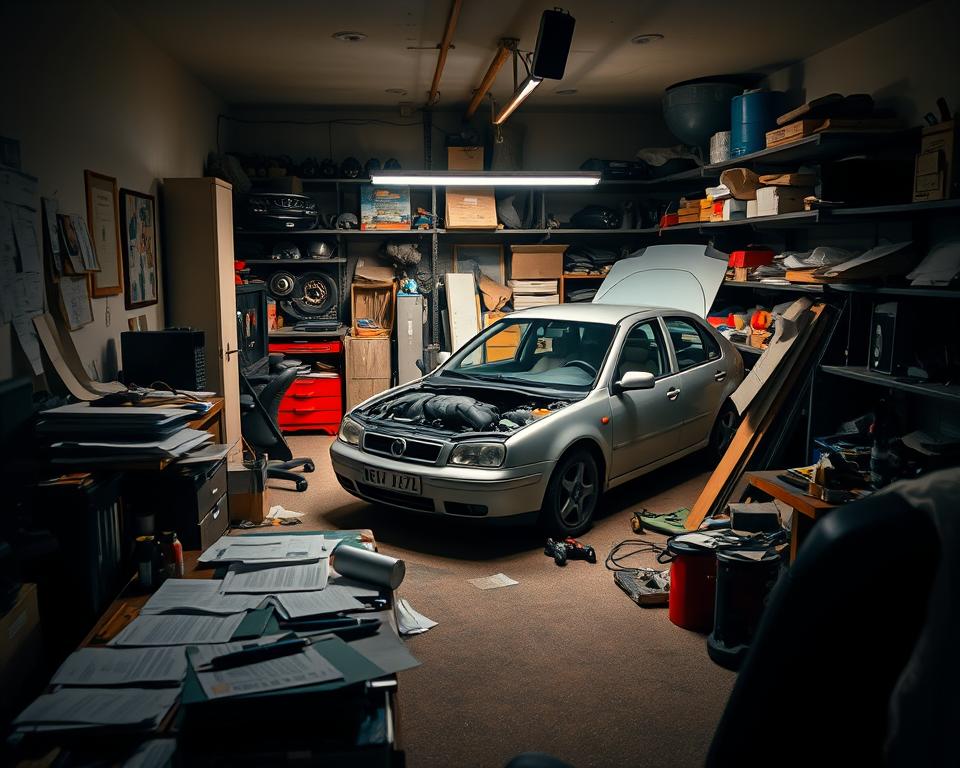 common challenges for home-based motor traders