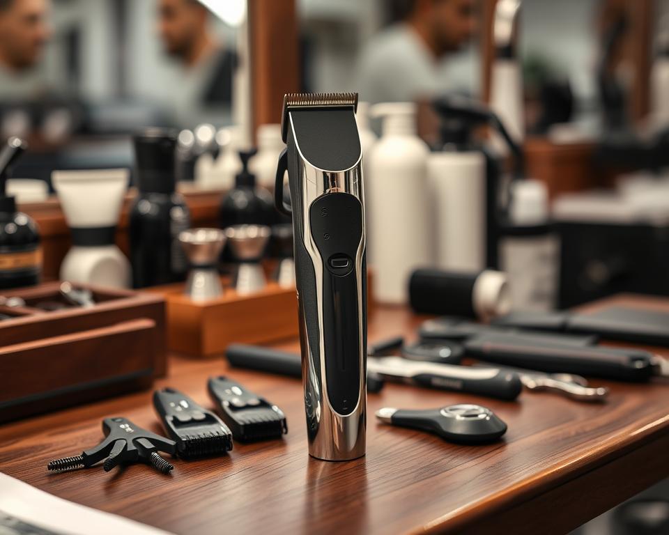 cordless clippers