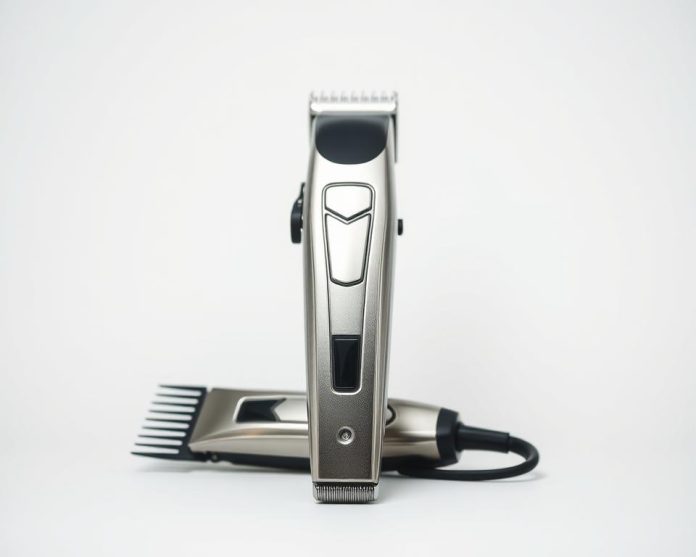 professional hair clippers