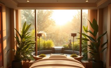 The Mental Health Benefits of Scheduling a Massage on a Business Trip stress relief