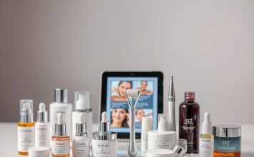 How Aesthetic Clinics Are Helping People Age Gracefully anti-aging treatments