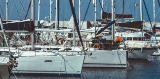 Why Turkey Is One of the World’s Best Yacht Charter Destinations