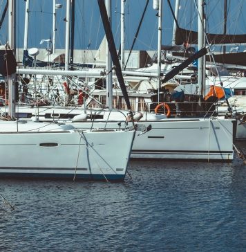 Why Turkey Is One of the World’s Best Yacht Charter Destinations