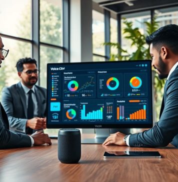 How AI Voice Agents Are Transforming Modern CRM Systems